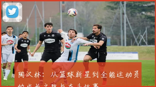 陶汉林：从篮球新星到全能运动员的成长之路与奋斗故事